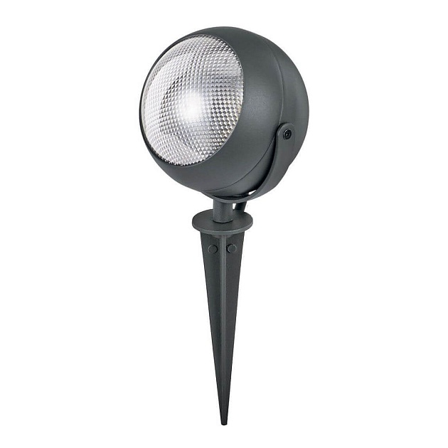Ландшафтный светильник Ideal Lux Zenith Pt1 Small 108407 Фото № 