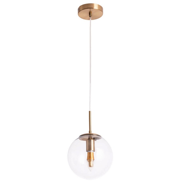Подвесной светильник Arte Lamp Volare A1920SP-1AB Фото № 