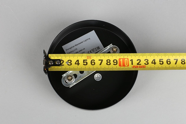 Бра Omnilux Loano OML-94801-02 изображение 3 Бра Omnilux Loano OML-94801-02 Фото № 3