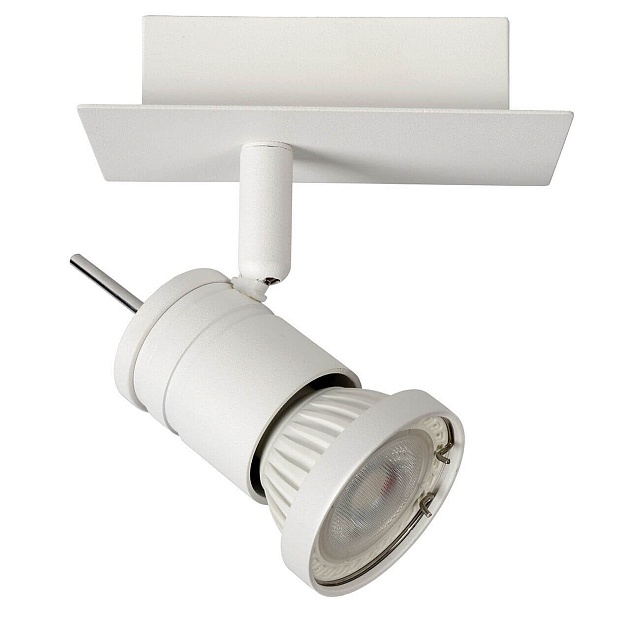Спот Lucide Twinny Led 17990/05/31 изображение 2 Спот Lucide Twinny Led 17990/05/31 Фото № 2