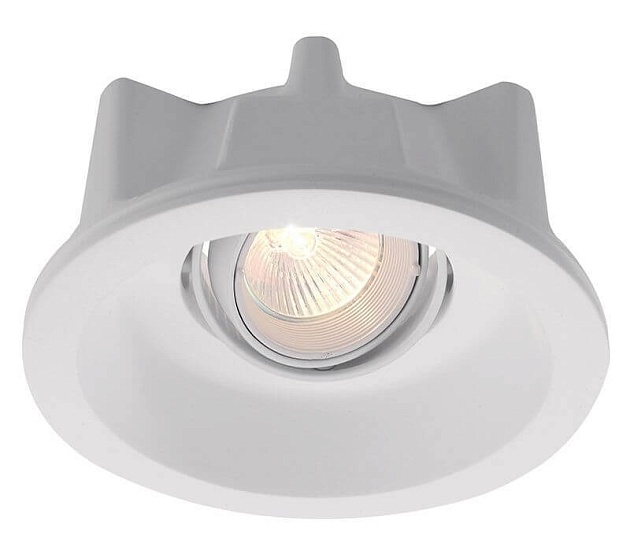 Встраиваемый светильник Deko-Light 110503 изображение Встраиваемый светильник Deko-Light 110503 Фото №
