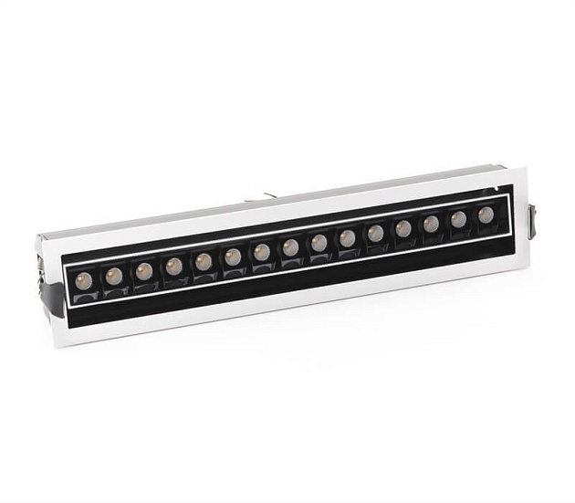 Встраиваемый светильник Deko-Light Ceti 15 Adjust 565258 Фото № 