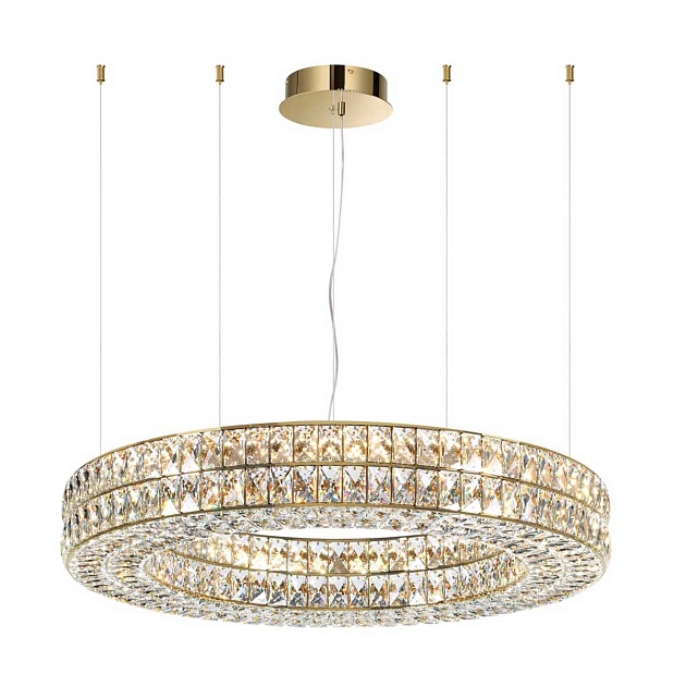 Подвесная люстра Odeon Light PANTA 4926/85L Фото № 3