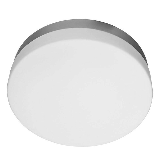 Потолочный светильник Arte Lamp Shirp A3211PL-3SI Фото № 