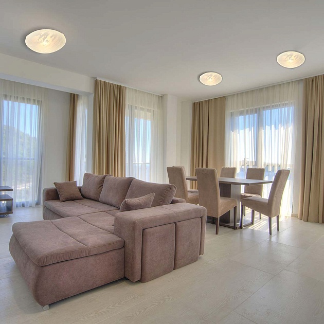 Настенно-потолочный светильник Apeyron 16-181 Фото № 8