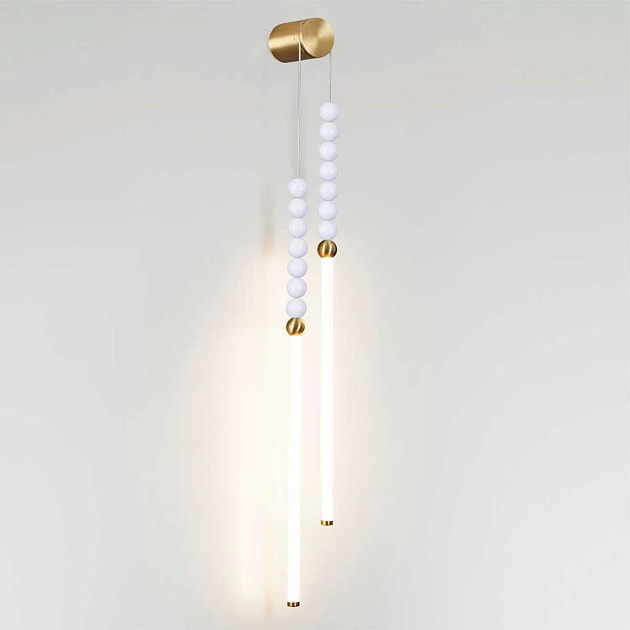 Настенный светильник Odeon Light MONELLA 6639/16WL Фото № 4