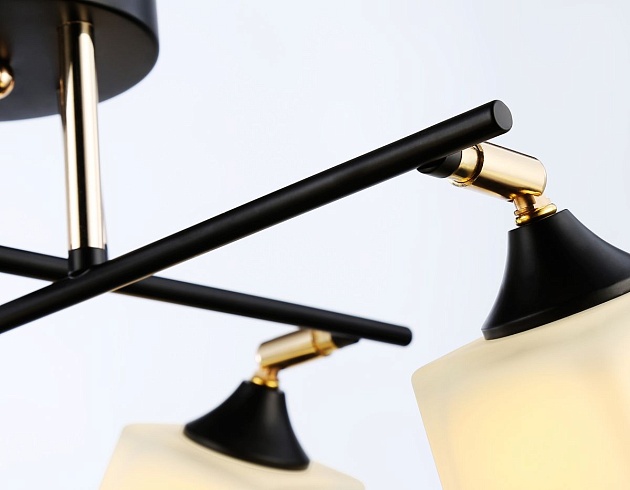 Потолочная люстра Ambrella light Traditional Modern TR303084 Фото № 2