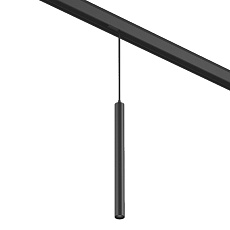 Трековый светодиодный светильник DesignLed SY-601243-BL-7-36-NW 004837 3