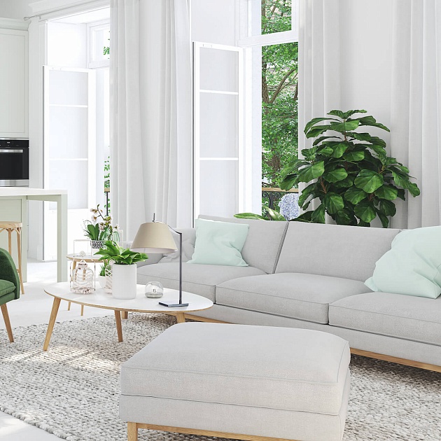 Настольная лампа Divinare 1341/02 TL-1 Фото № 7