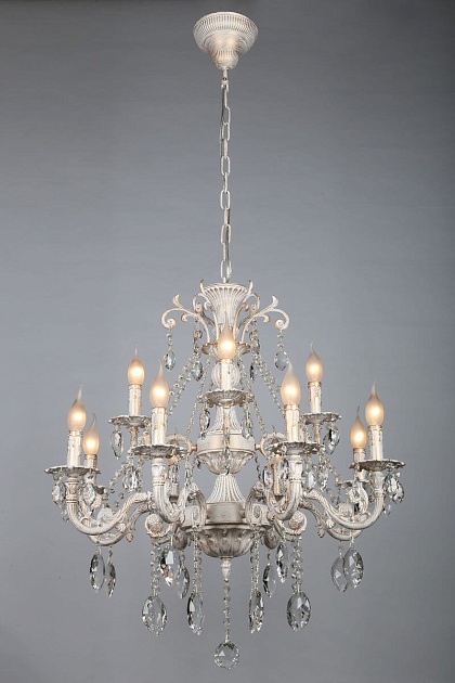 Подвесная люстра Omnilux OML-79003-12 изображение 3 Подвесная люстра Omnilux OML-79003-12 Фото № 3