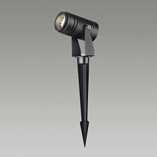 Ландшафтный светодиодный светильник Odeon Light Nature Stima 6647/10GL 3