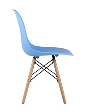 Кухонный стул Stool Group Style DSW голубой УТ000002359 2