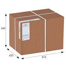 Кресло Мебелик Весна Вест шпон 008377 1