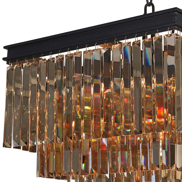 Подвесная люстра Vitaluce V5853-1/30 Фото № 3