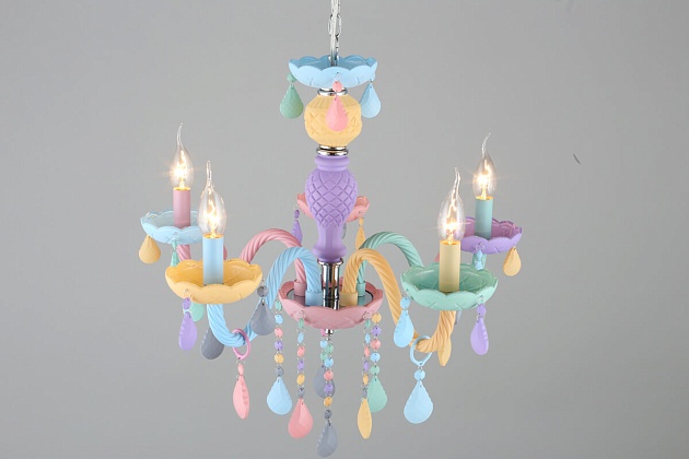 Подвесная люстра Omnilux Cavaglia OML-65803-05 изображение 4 Подвесная люстра Omnilux Cavaglia OML-65803-05 Фото № 4