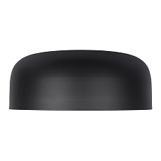 Потолочный светодиодный светильник Loft IT Axel 10201/480 Black 1