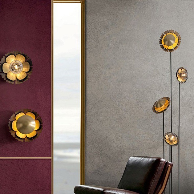 Торшер Imperium Loft Camellia 179840-26 Фото № 26