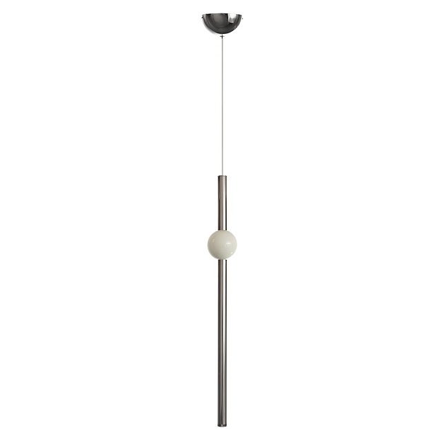Подвесной светодиодный светильник Loft IT Crescent 5053-C Фото № 