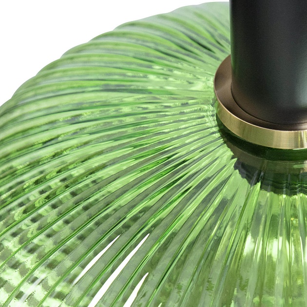 Подвесной светильник Loft IT IRIS 2072-С+BL изображение 4 Подвесной светильник Loft IT IRIS 2072-С+BL Фото № 4