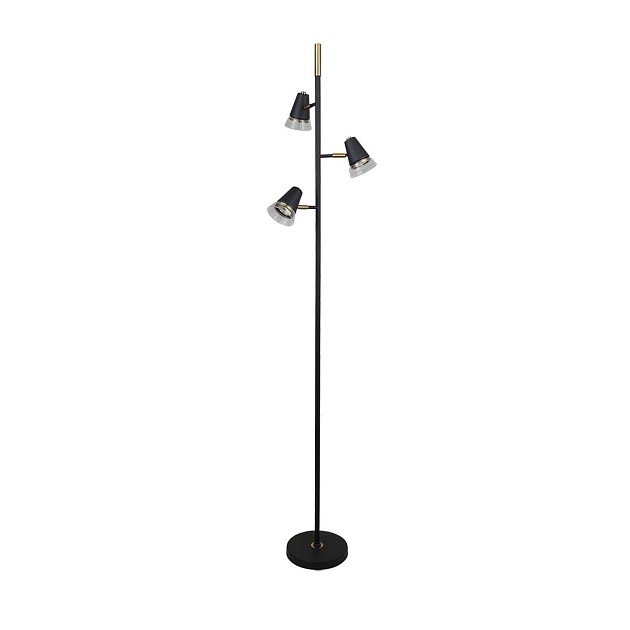 Торшер F-Promo Trandy 4618-3F Фото № 4