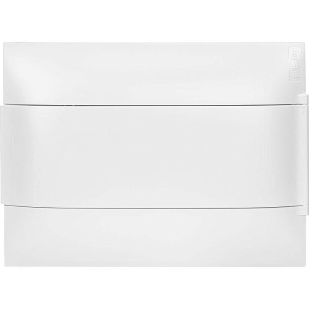Щиток навесной Legrand Practibox S 1х12 135601 изображение Щиток навесной Legrand Practibox S 1х12 135601 Фото №