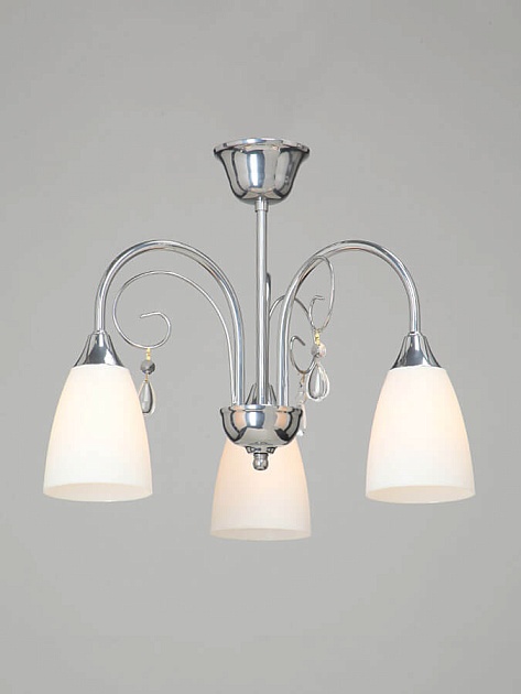 Потолочная люстра Vitaluce V3222-9/3PL Фото № 2