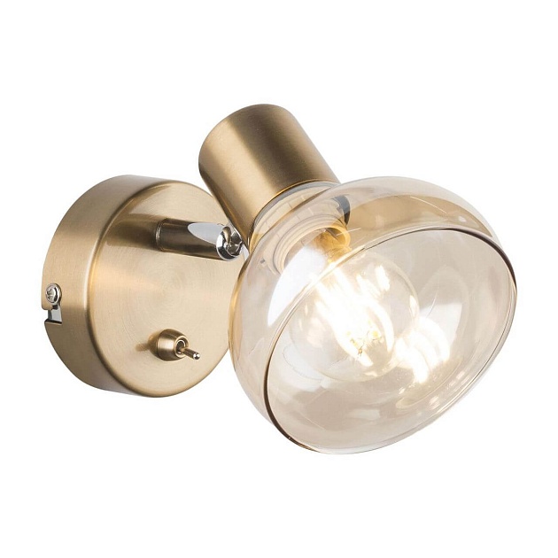 Спот Globo Donto 54922-1 изображение Спот Globo Donto 54922-1 Фото №