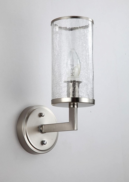 Бра Lumina Deco Howard LDW 8040-1 NK изображение 2 Бра Lumina Deco Howard LDW 8040-1 NK Фото № 2