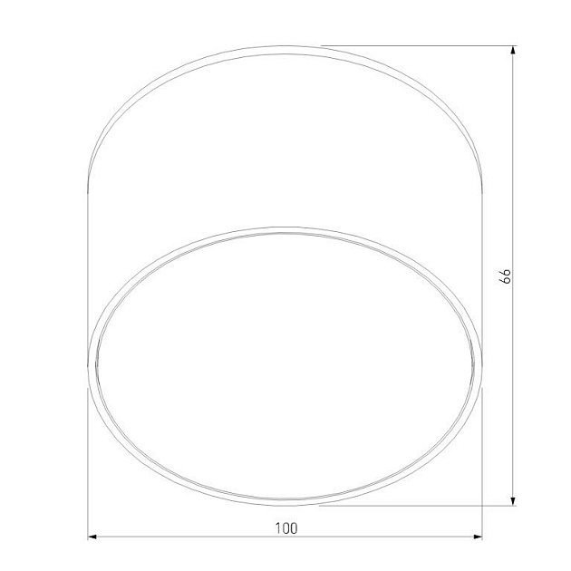 Уличный светильник Elektrostandard Light 26231 35144/H a057868 Фото № 2