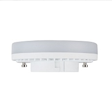 Лампа светодиодная Elektrostandard GX53 8W 6500K матовая a049829 2