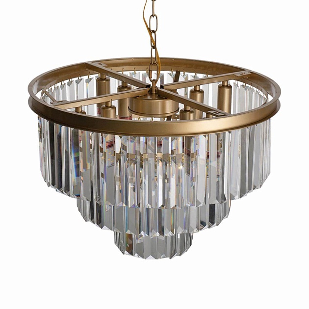 Подвесная люстра Loft IT Prism Clear 10019/500C Фото № 2