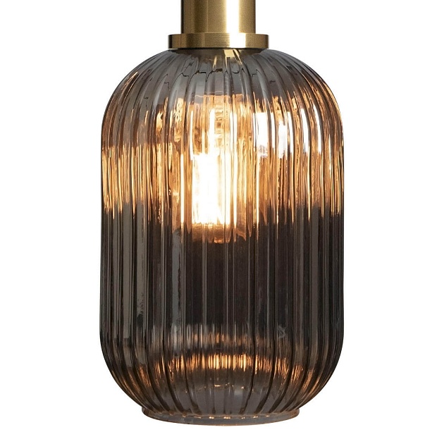 Подвесной светильник Loft IT IRIS 2070-A+BR изображение 4 Подвесной светильник Loft IT IRIS 2070-A+BR Фото № 4