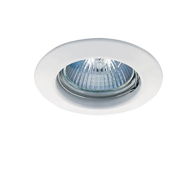 Встраиваемый светильник Lightstar Lega 011010 Фото № 1