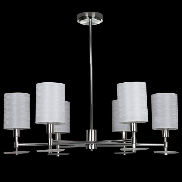 Подвесная люстра Maytoni Martina MOD034PL-06CH Фото № 2