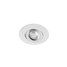 Встраиваемый светильник Loft IT Hap 10341/B White
