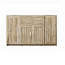 Тумба Шведский Стандарт Сириус с 2 ящиками 156х95 2.02.03.300.3 1