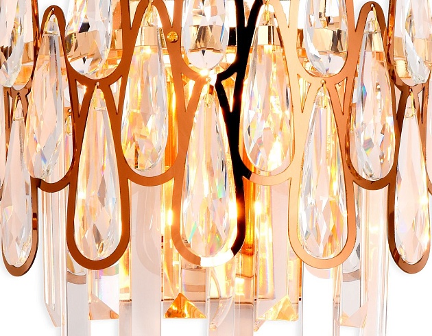 Настенный светильник Ambrella light Traditional TR5269 Фото № 3
