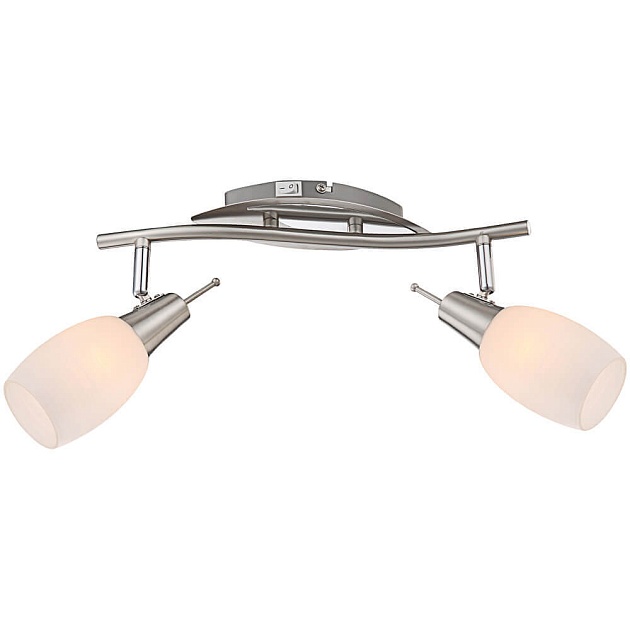 Спот Globo Gillian 54983-2 изображение Спот Globo Gillian 54983-2 Фото №