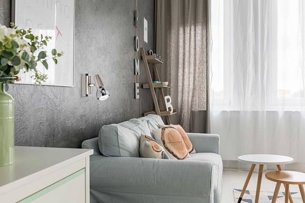 Спот De Markt Алгол 506020101 Фото № 2