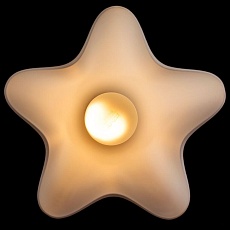 Потолочный светильник Arte Lamp 17 A3469PL-1CC 1