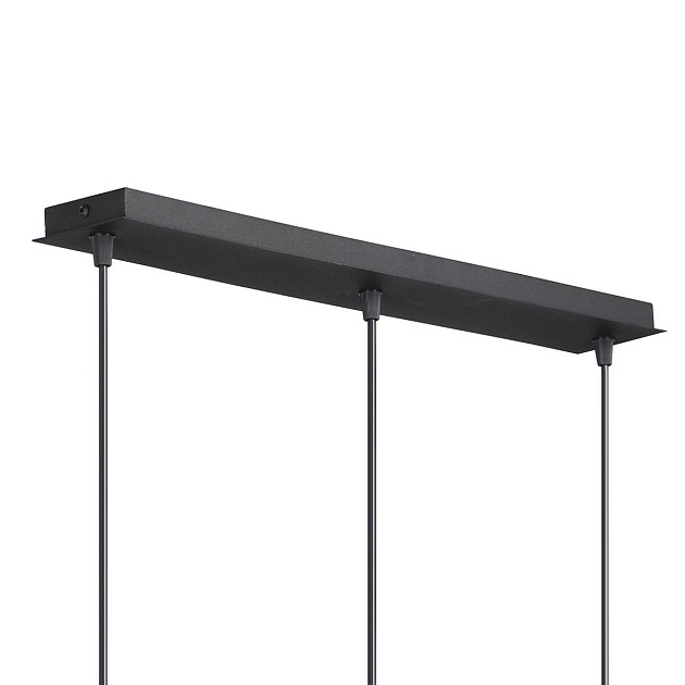 Подвесная люстра Vitaluce V4970-1/3S изображение 4 Подвесная люстра Vitaluce V4970-1/3S Фото № 4