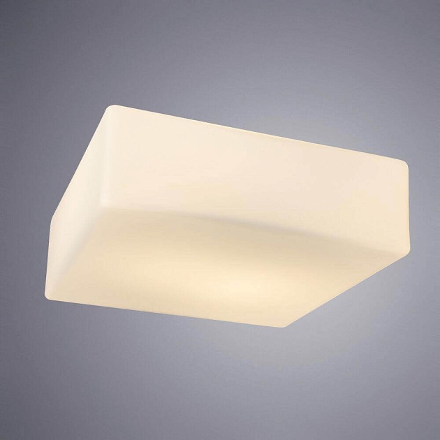 Потолочный светильник Arte Lamp Tablet A7428PL-2WH изображение 3 Потолочный светильник Arte Lamp Tablet A7428PL-2WH Фото № 3