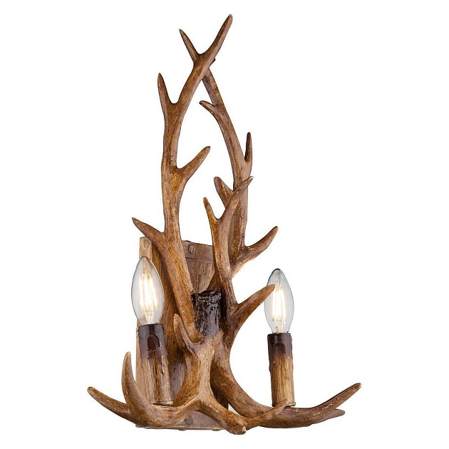 Бра Globo Paumure 67997-2W изображение Бра Globo Paumure 67997-2W Фото №