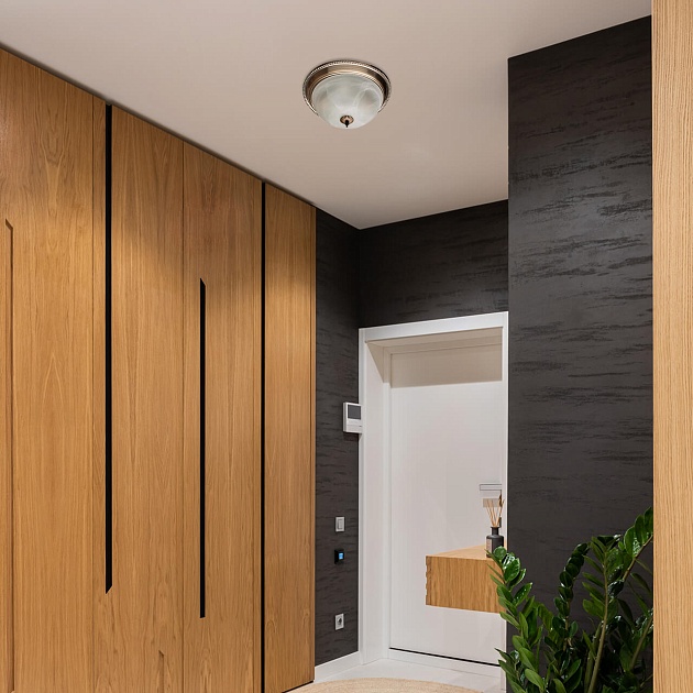 Потолочный светильник Arte Lamp 16 A1305PL-2AB изображение 6 Потолочный светильник Arte Lamp 16 A1305PL-2AB Фото № 6