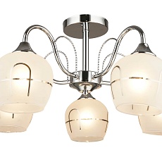 Потолочная люстра Seven Fires Kaltern 66408.01.03.05 1