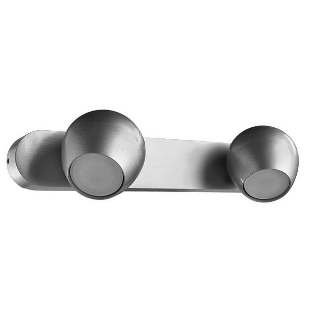 Спот Arte Lamp Sfera A5781AP-2SS изображение Спот Arte Lamp Sfera A5781AP-2SS Фото №