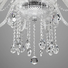 Подвесная люстра Bogates 336/10 Strotskis 3