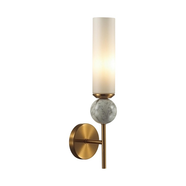 Бра Odeon Light Midcent Lolla 4359/1W Фото № 5