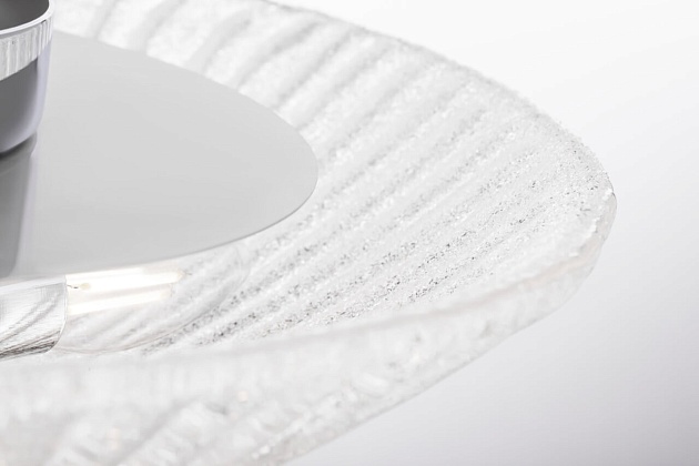 Потолочный светильник Maytoni Bonnet C809CL-04CH изображение 2 Потолочный светильник Maytoni Bonnet C809CL-04CH Фото № 2