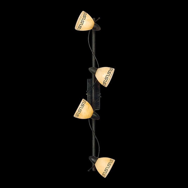 Спот Globo Roma 5684-4 изображение 2 Спот Globo Roma 5684-4 Фото № 2